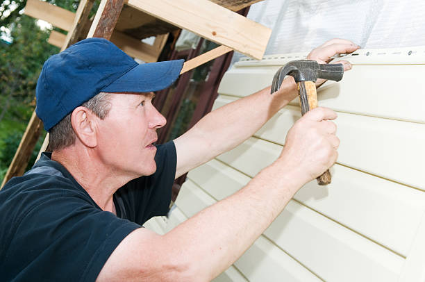 Best Siding Removal and Disposal  in Meeker, CO